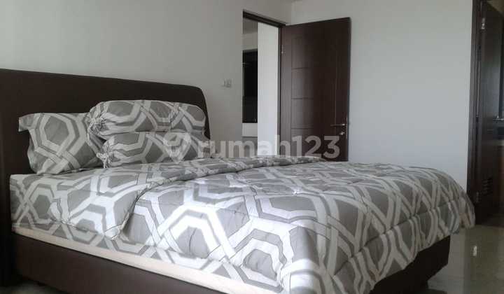 Best Price For Sale Kemang Village Apartment – Good Unit 2 BR - Fully Furnished Best Price For Sale Kemang Village Apartment – Good Unit 2 BR - Fully Furnished