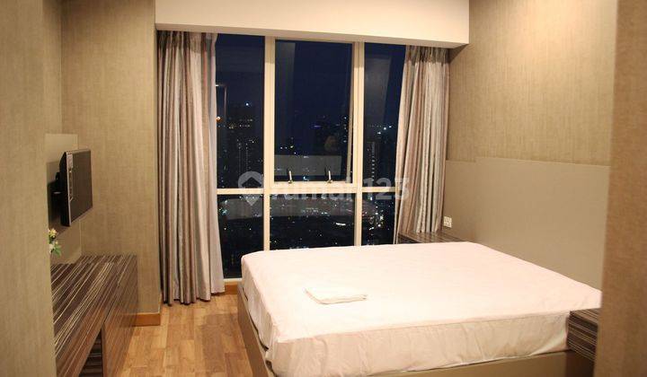 Apartement Setiabudi Sky Garden 2 BR Furnished Bagus 2