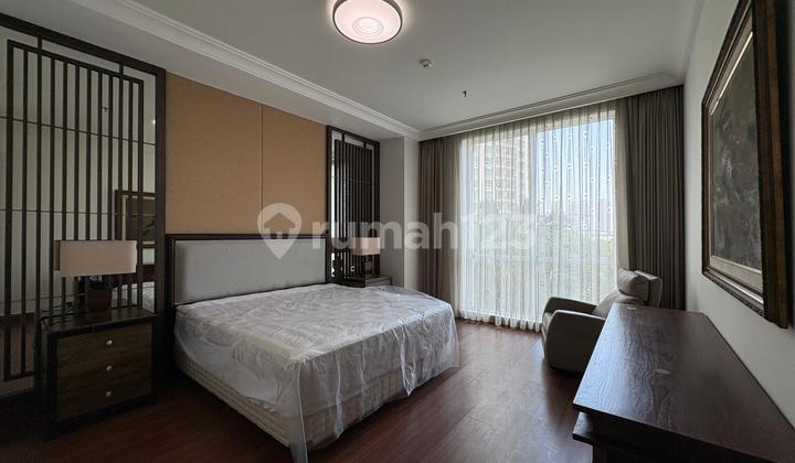 BEST PRICE - Dijual Apartemen The Pakubuwono View Jakarta Selatan – 2 BR - Full Furnished 2