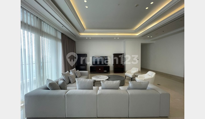 For Rent Furnished / Unfurnished – Raffles Residence Apartment South Jakarta For Rent Furnished / Unfurnished – Raffles Residence Apartment South Jakarta