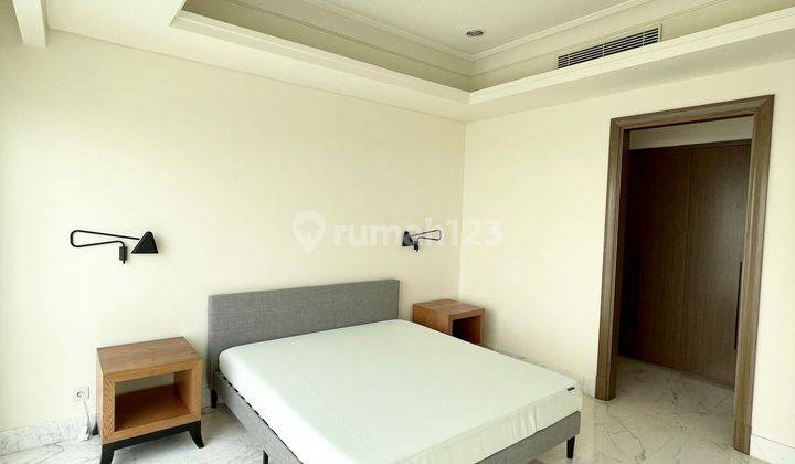 Apartement APARTEMEN BOTANICA 2 BR Furnished Bagus 2