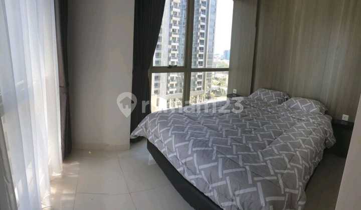 Disewakan Apartemen Taman Anggrek Residences Siap Huni - 2BR - Full Furnished Disewakan Apartemen Taman Anggrek Residences Siap Huni - 2BR - Full Furnished