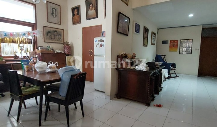 Nice Furnished House OTHER Kebayoran Baru, Kebayoran Baru