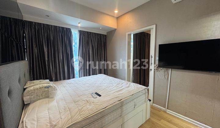 BEST PRICE! Sewa Apartemen Casa Grande Brand New Furnished - 1BR - Full Furnished