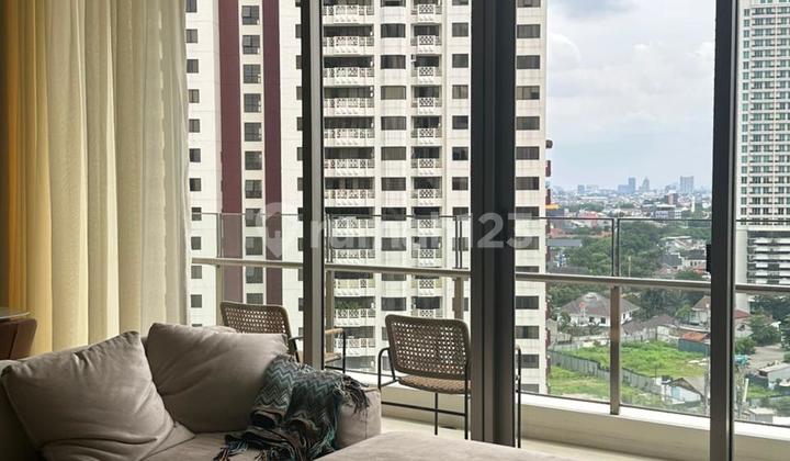 Best Unit! Disewakan Apartemen Pakubuwono Spring - 2 BR - Luxury Furnished 1
