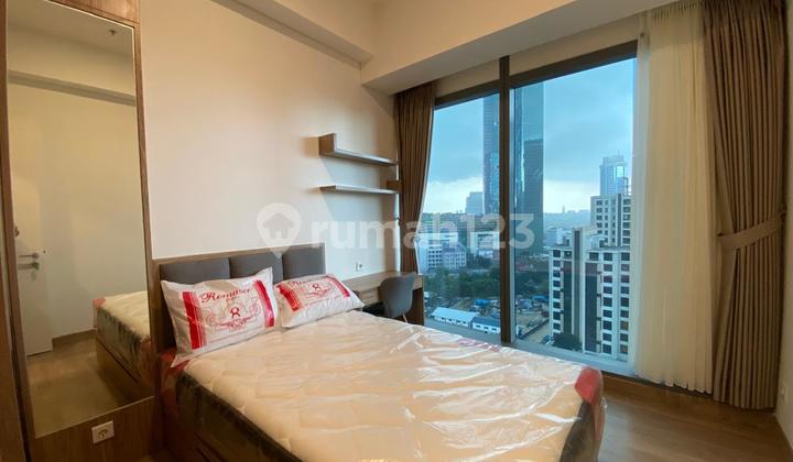 FOR RENT 57 Promenade Apartment - 2 BR - Fully Furnished Best Price
