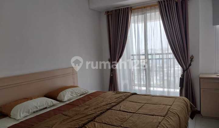 For Rent Thamrin Executive Residence Apartment - Private - Studio - Fully Furnished (Price Negotiable)