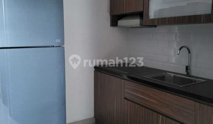 Best Price Dijual Apartemen Residence 8 at Senopati - Good Unit 2+1 Bedroom 2