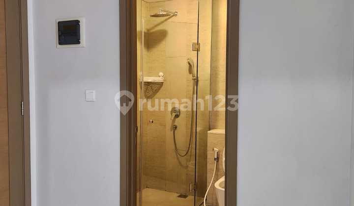 Dijual Apartemen Taman Anggrek Residence Jakarta Barat - 1 BR - Full Furnished 2