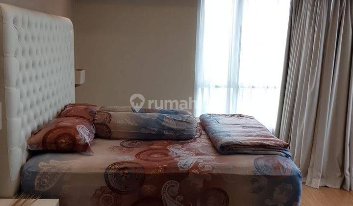 Apartement Somerset Berlian 3 BR Furnished Bagus 2