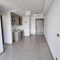 Dijual Apartment Fatmawati City Center 2BR Good Unit 
