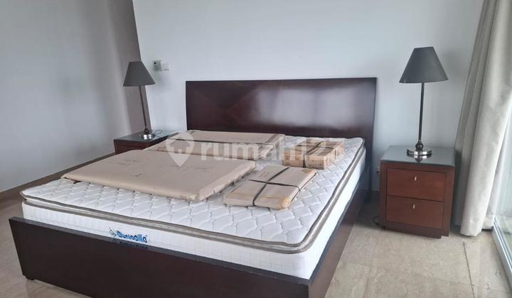 For Rent Disewakan Apartemen Senayan Residences - 5 BR - Luxury Furnished! 2