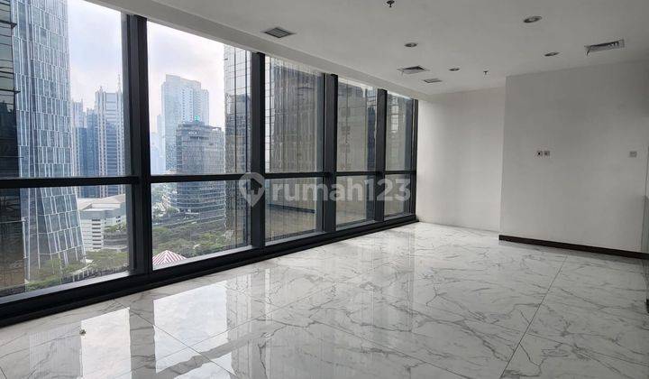 Perkantoran Bagus 141 m2 OTHER Sudirman, Jakarta Selatan 1