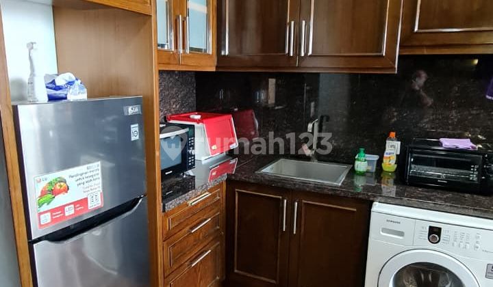 Best Price Apartment Residence 8 for Sale at Senopati - Good 1 Bedroom Unit 2