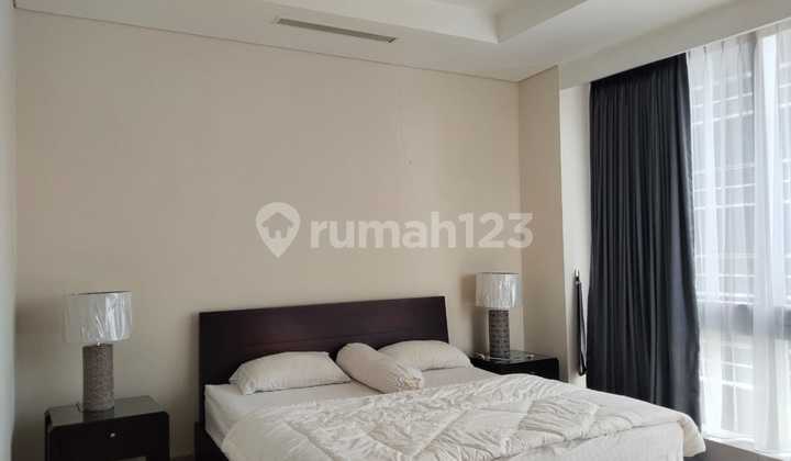 FOR SALE Apartment Capital Residences - 3 Bedrooms - Best Price Strategic Location
