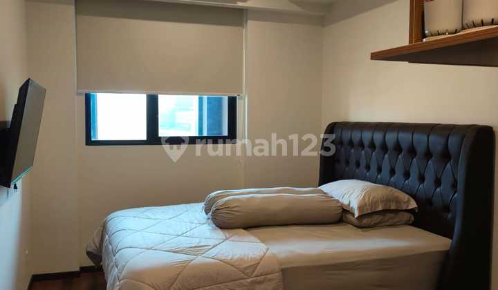 Sewa Apartment Branz Mega Kuningan - Studio - Fully Furnished!