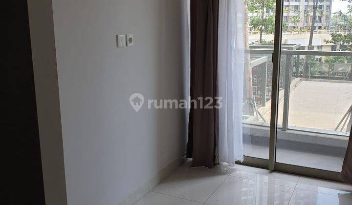 Apartment Taman Anggrek Residences Studio 1