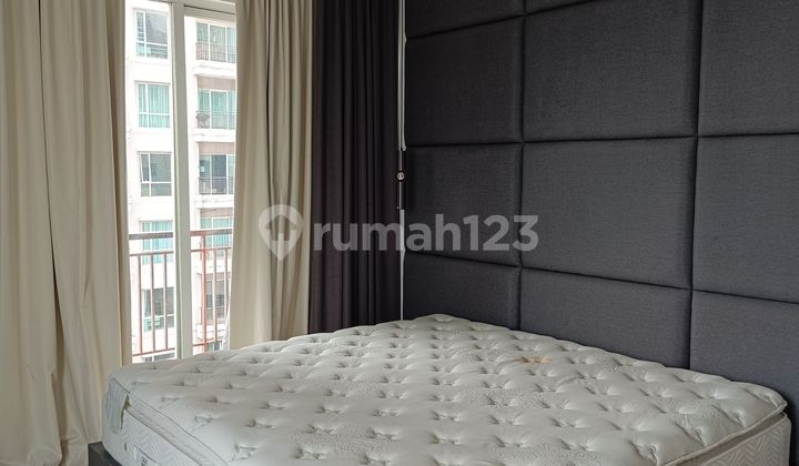 Sell Good Unit Apartment Senayan Residence South Jakarta - 3 BR - Fully Furnished