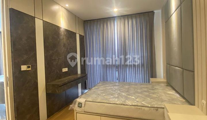 Rent the Best Unit at Izzara Apartment - 1 Bedroom - Fully Furnished Rent the Best Unit at Izzara Apartment - 1 Bedroom - Fully Furnished