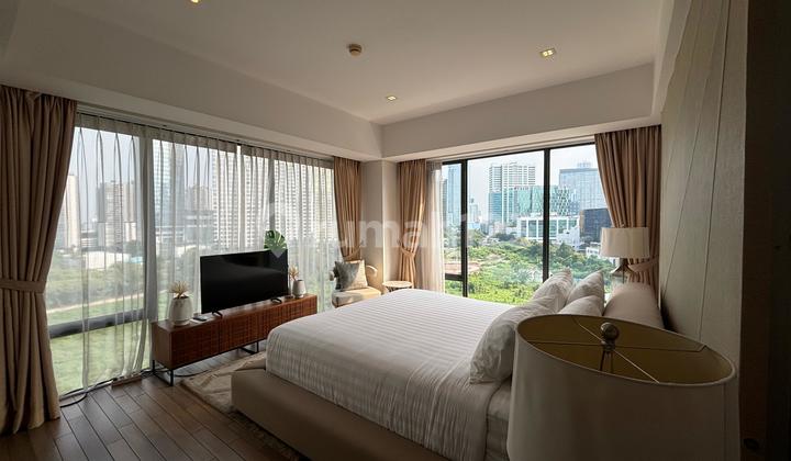 For Sale! Dijual Apartment Verde - 3 BR - Fully Furnished Strategic Location 2