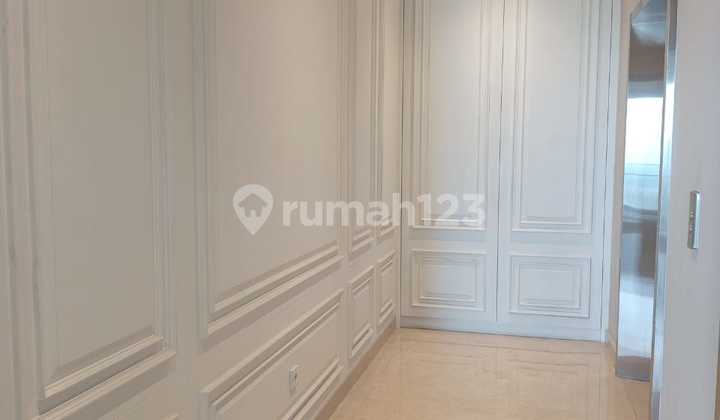 Sewa Apartemen Pondok Indah Residence Jakarta Selatan Tower Kartika - Siap Huni 2