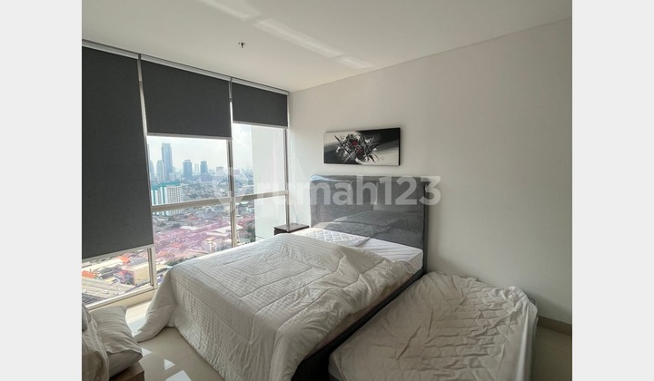 Great Unit!! Rent / Sale The Newton 1 Apartment – Prime Location in South Jakarta – Studio / 1 BR / 2 BR Fully Furnished