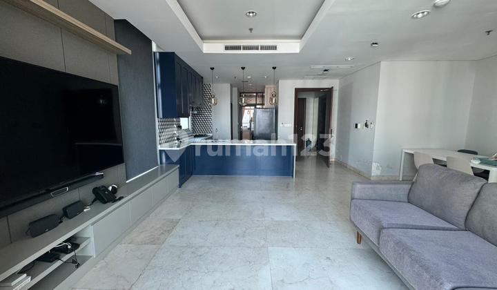 For Rent Essence Darmawangsa Apartment South Jakarta – 3BR – Fully Furnished Condition For Rent Essence Darmawangsa Apartment South Jakarta – 3BR – Fully Furnished Condition
