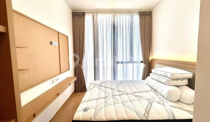 For Sale! For Rent Izzara Apartment - 3 BR - Luxury Furnished Good Unit