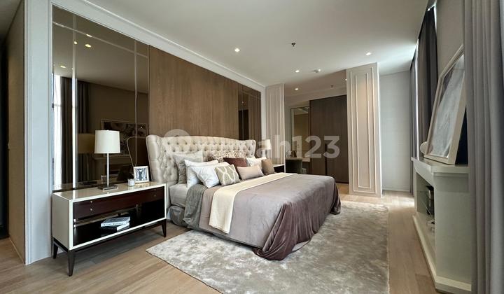 Dijual Unit Apartment Verde Two - 4 Br - Luxury Furnished Dijual Unit Apartment Verde Two - 4 Br - Luxury Furnished