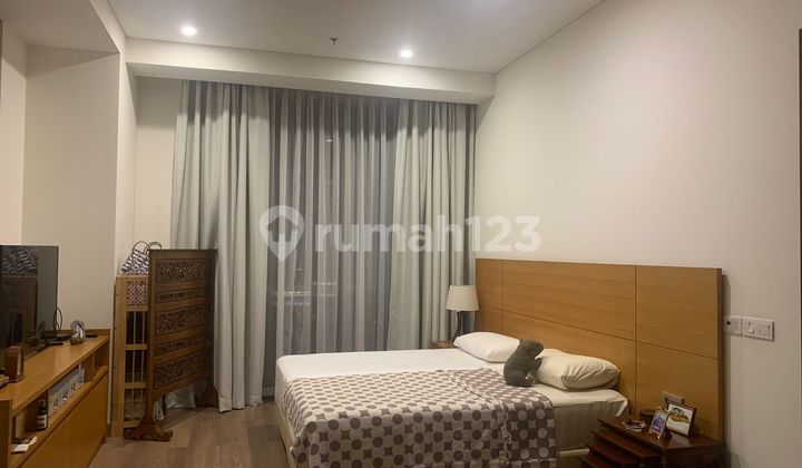 Sewa Luxurious Apartment At Pakubuwono Spring Type 2Br - Fully Furnished!