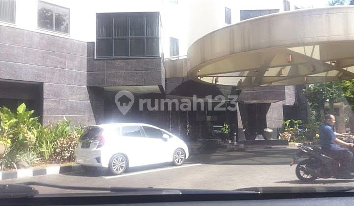 Dijual Best Unit Apartemen Setiabudi Jakarta - 2BR - Full Furnished 2