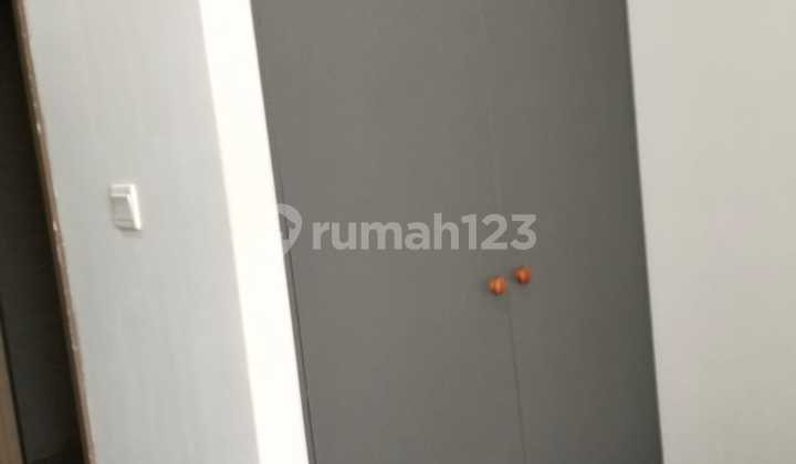 FOR RENT! Unit Apartemen Taman Anggrek Residences - Type Studio - Siap Huni