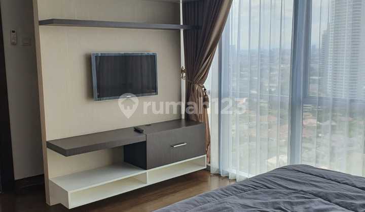 Disewakan! Best Price Unit Kemang Mansion Apartment - 1 BR - Fully Furnished