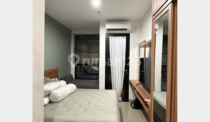 For Rent: The Newton 2 Apartment at Ciputra World 2, South Jakarta – Studio / 1 BR / 2 BR Fully Furnished 2