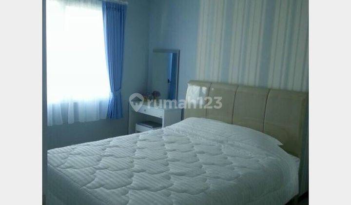 Sewa Apartemen Thamrin Executive Residences Jakarta Pusat – Type 1 BR / 2 BR Fully Furnished & Ready to Move 2