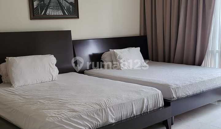 For Sale Unit Apartment Botanica - 3 BR - Fully Furnished!