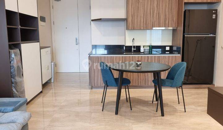 dapur good unit sewa / jual