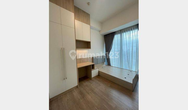 kamar tidur sewa / jual apartemen 57
