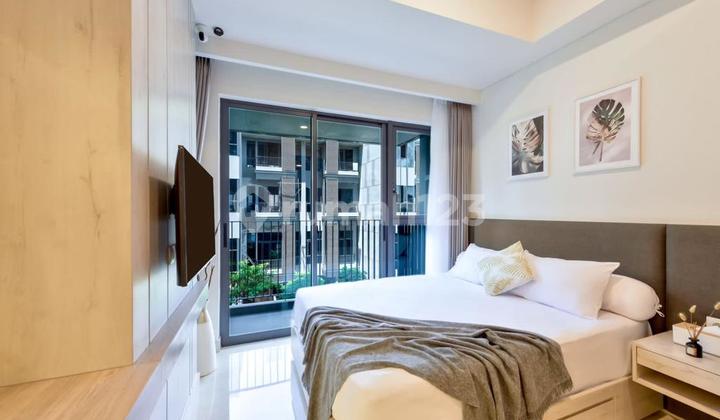 Best Price! Studio at Arumaya Residence - Fully Furnished! Best Price! Studio at Arumaya Residence - Fully Furnished!