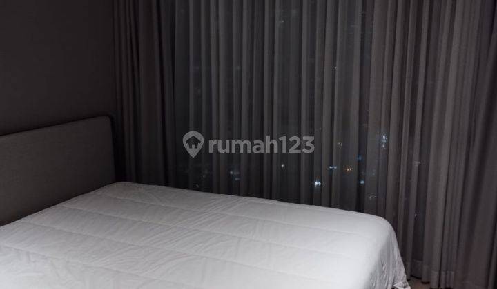 Disewakan Apartemen 2 Bedrooms Lavie Jakarta Selatan Furnished 2