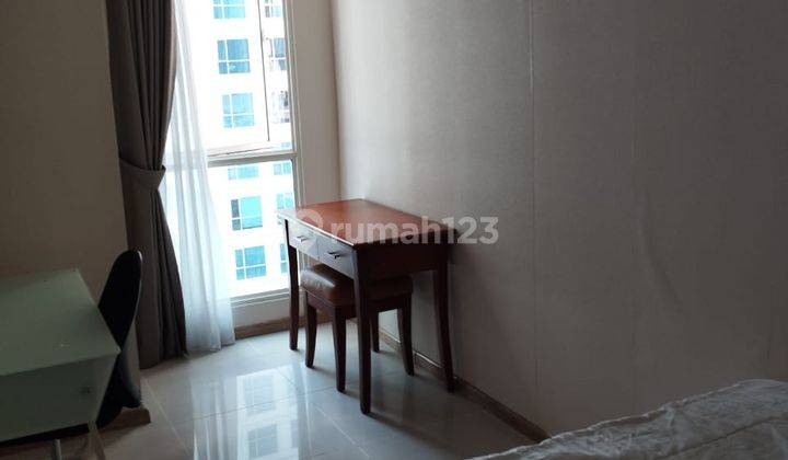 Jual Apartemen Dekat Mall Kota Kasablanka, Best Deal  2