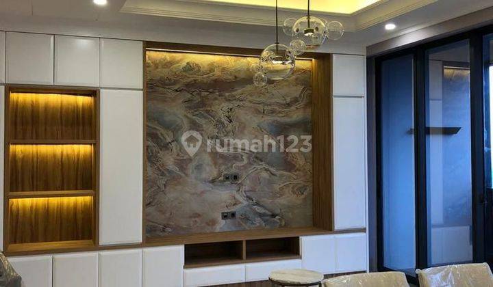 Good Unit Dijual Disewakan Apartemen District 8 Scbd Best Price Full Furnished 1