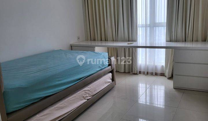 Sewa Apartment Dekat Gandaria City 3br Direct Owner Full Furnish 2