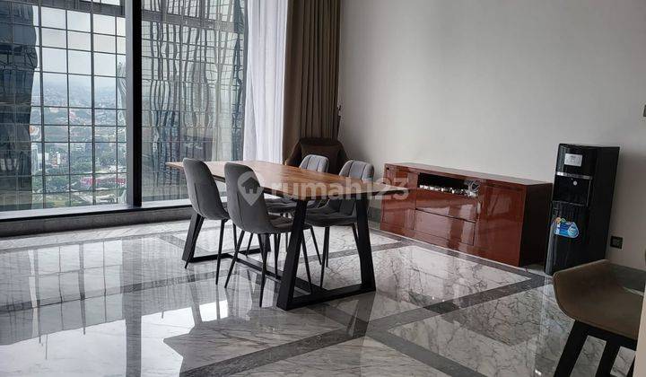 For Rent Luxurious Apartement The Langham Residences Near Disctrict 8 2