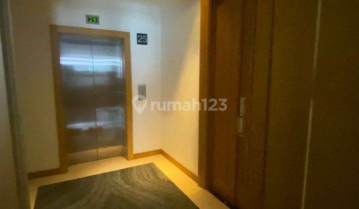 Dijual Murah Apartemen Kempinski Residence 2 Near Grand Indonesia Plaza Indonesia 2