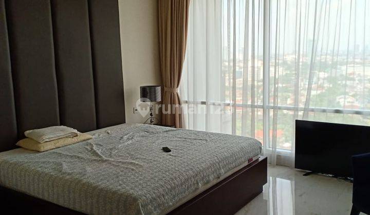 Disewakan Apartemen Botanica Simprug di South Jakarta Best Price 1