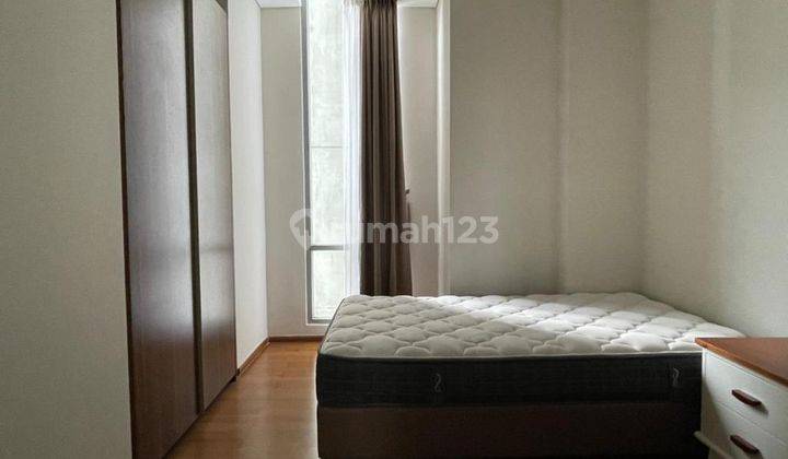 For Rent Senopati Suites Near Astha And Senopati Area 2