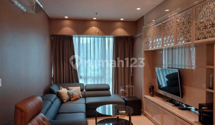 Setiabudi Skygarden Apartment Modern Furnished Strategic Location Setiabudi Skygarden Apartment Modern Furnished Strategic Location