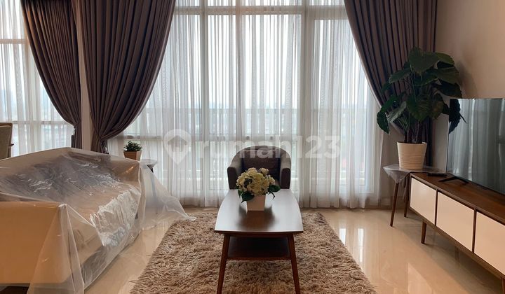 Rent La Maison Apartment Best Location in South Jakarta