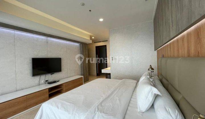 For Rent My Home Ciputra World 1 Connected To Mall 2